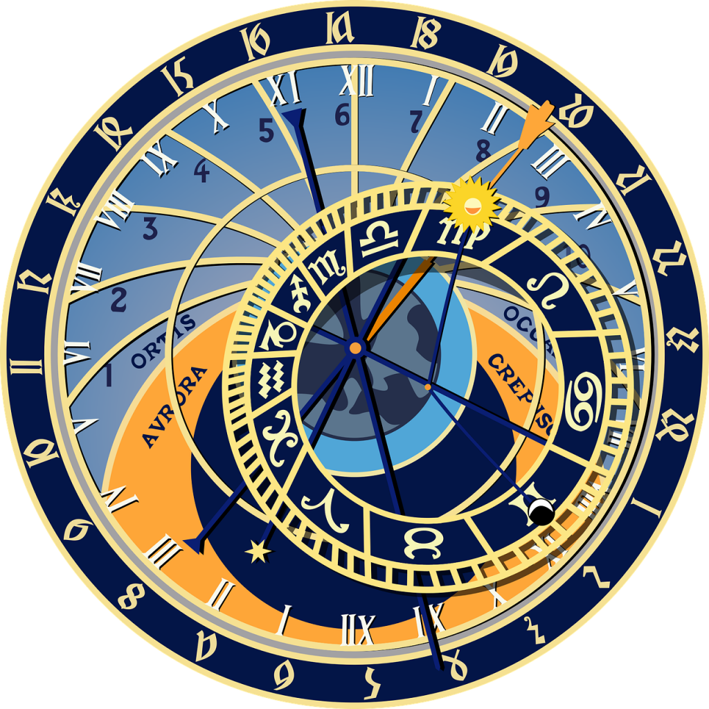 astrology online readings